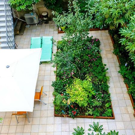 Porta Dipinta House Bergamo Alta 아파트 외부 사진